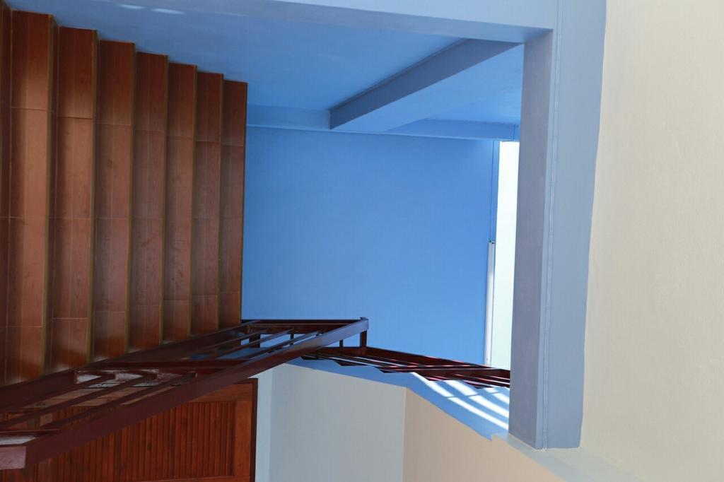 Hotel Tararin à Chiang Saen Extérieur photo
