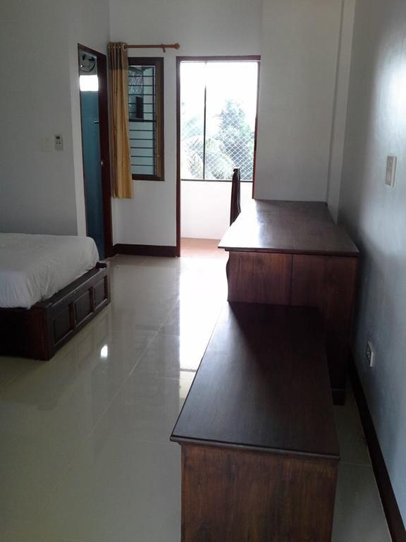 Hotel Tararin à Chiang Saen Extérieur photo